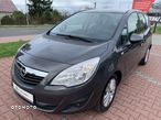 Opel Meriva - 11