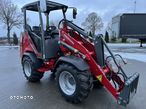 Weidemann 1390 - 4