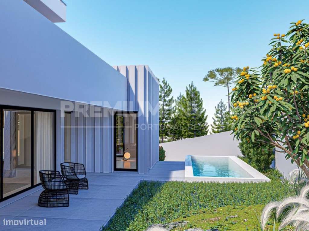 Moradia T3+1 na Portela da Vila, Torres Vedras a 30 minutos de Lisboa - Grande imagem: 5/22