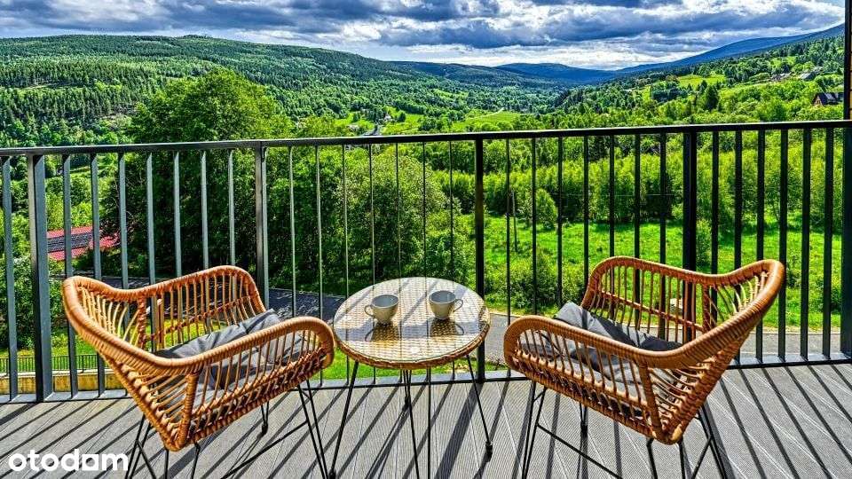 Apartament z panoramicznym widokiem na góry / lokal mieszkalny - Pełny obrazek: 5/16