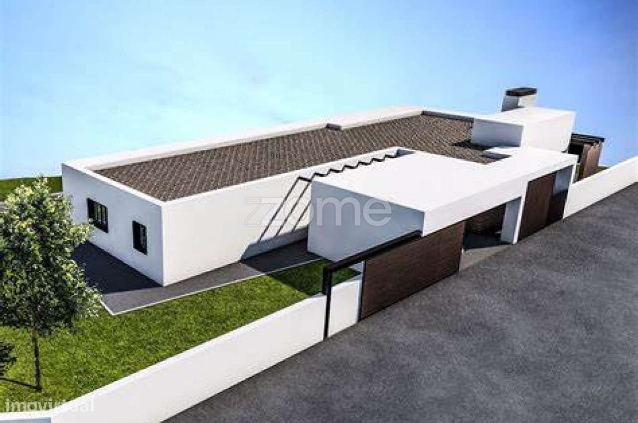 Lote de terreno para construção - Grande imagem: 4/19