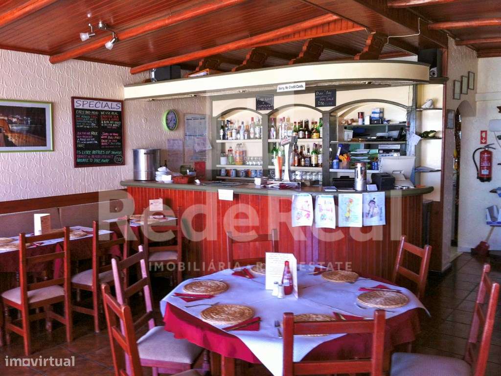 Restaurante em Atividade - Grande imagem: 1/13