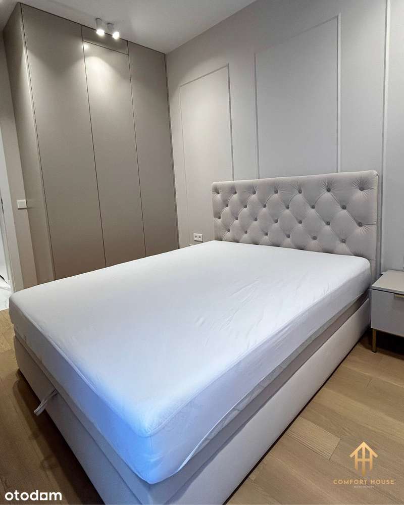 0%|Apartament premium 2-pokojowy | Planty Racławickie - Pełny obrazek: 2/12