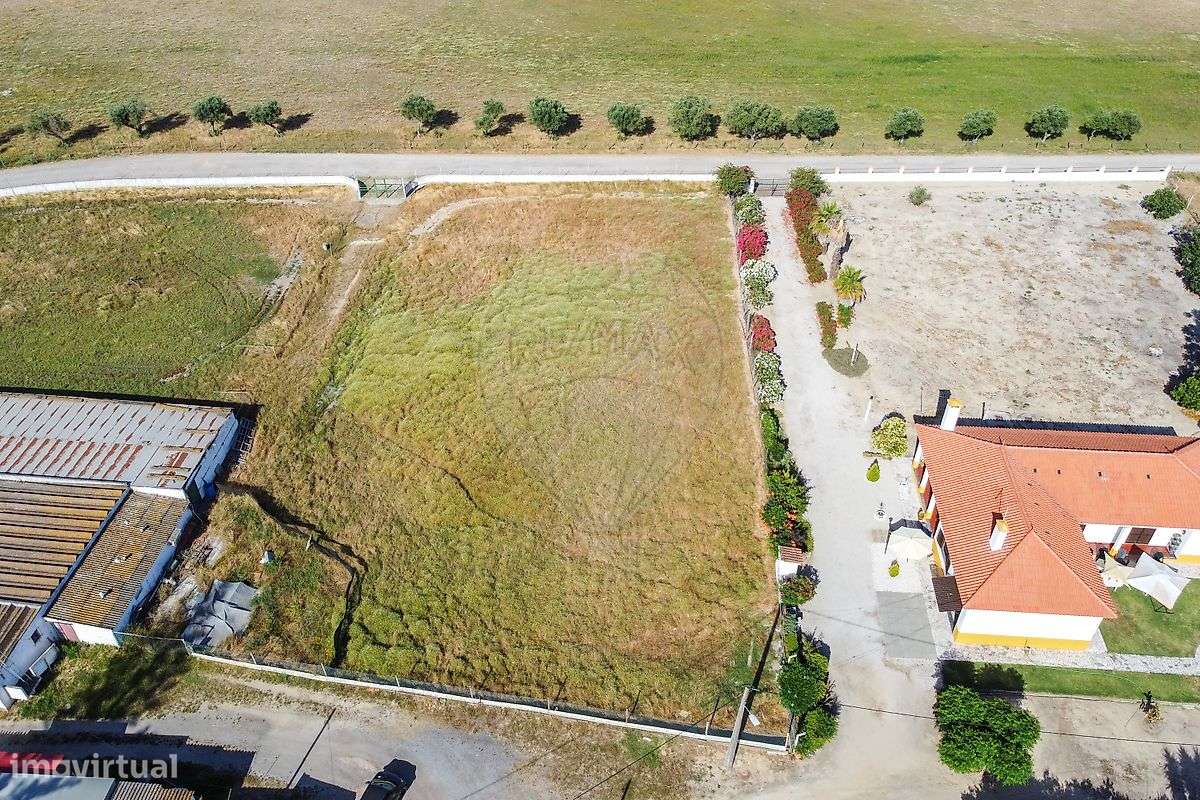 Terreno  para venda-6