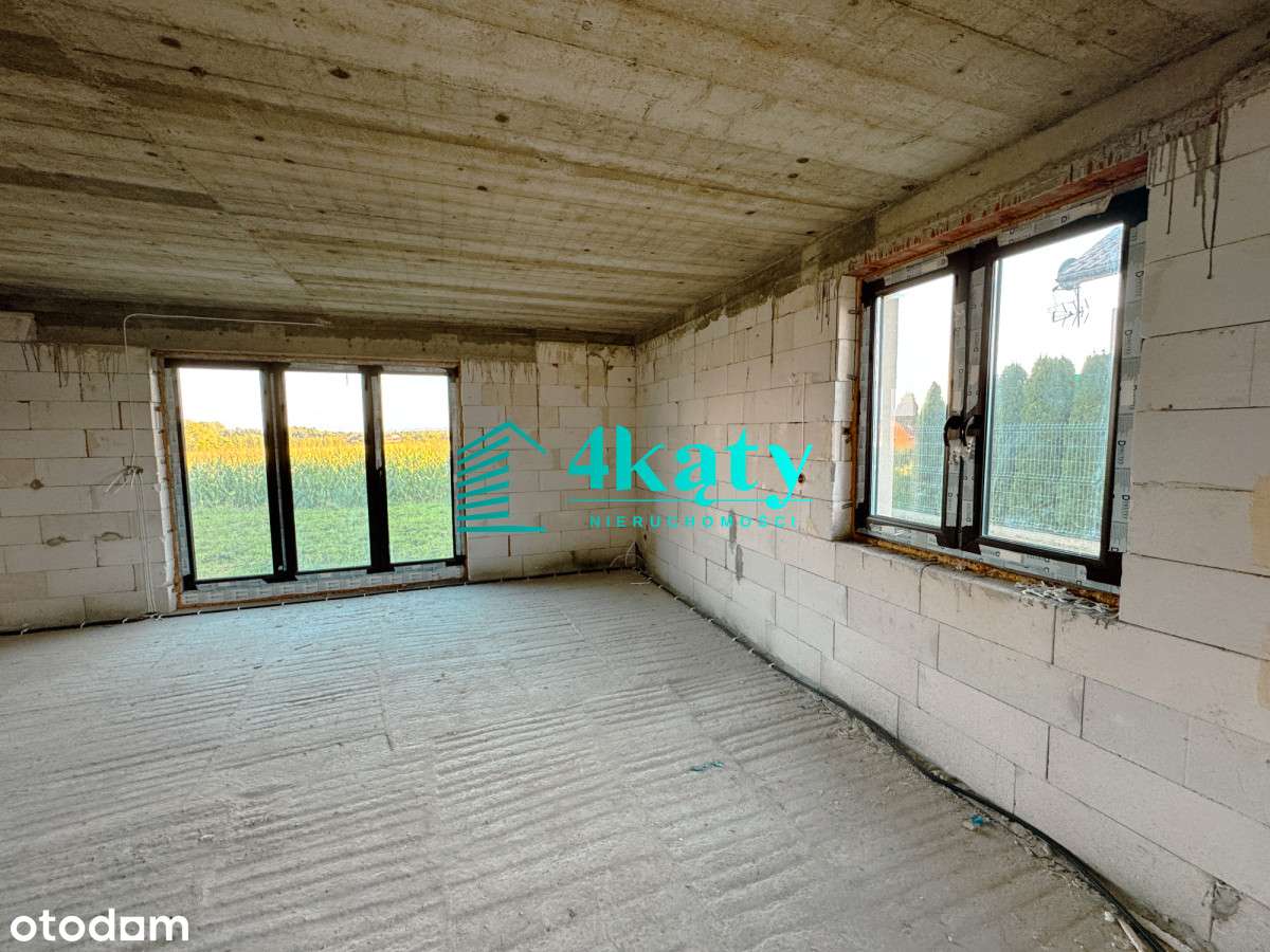 Bliźniak na sprzedaż Kraków, ul Glinik-8