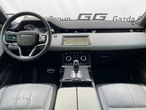 Land Rover Range Rover Evoque 2.0 D165 mHEV R-Dynamic S - 9