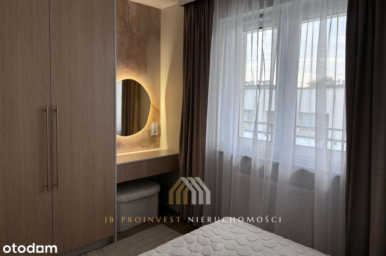 2-POKOJOWE MIESZKANIE 47,34 M² | UL. KADETÓW, GORZÓW WLKP.-8