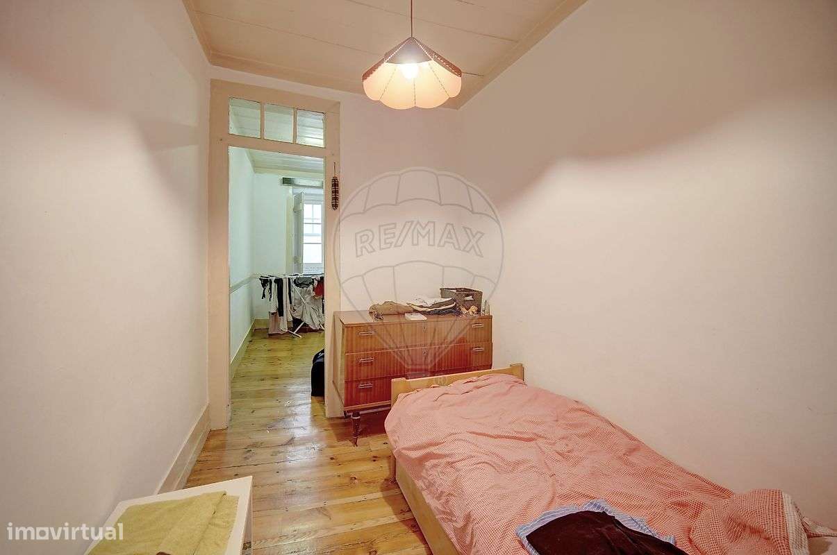 Apartamento T4 para venda-12