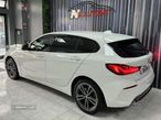 BMW 116 d Line Sport Auto - 14