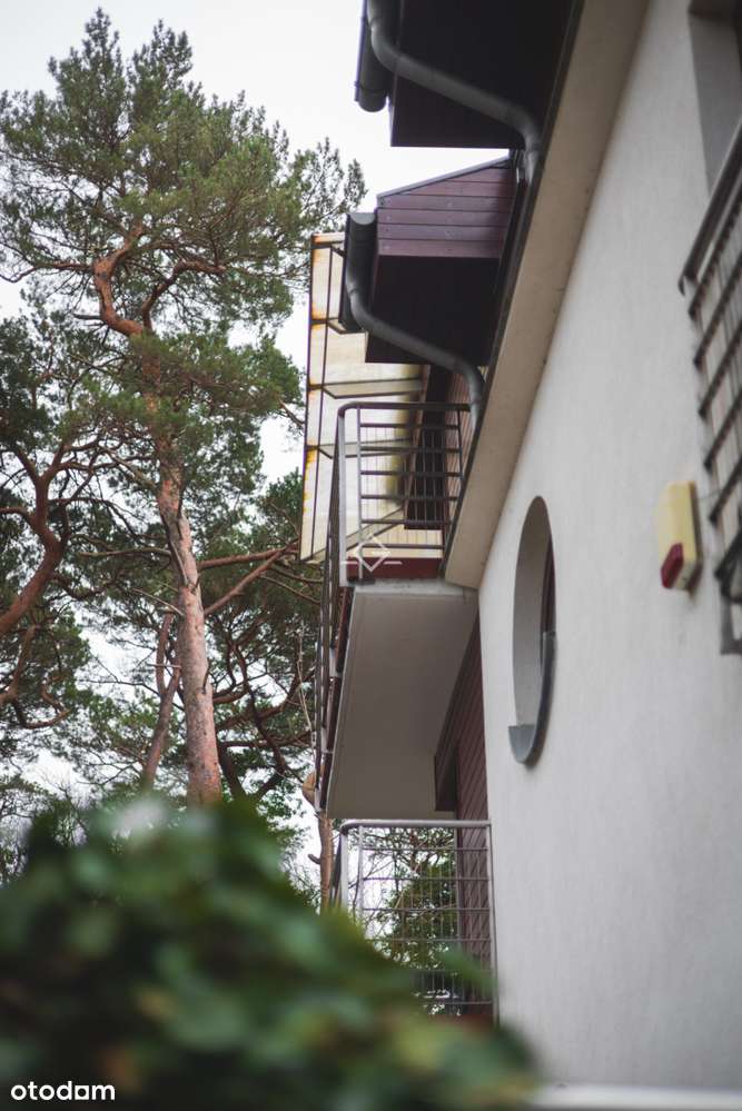 Jurata 2 pokoje przy plaży wysoki standard-19