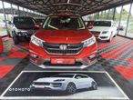 Honda CR-V 1.6i DTEC 4WD Lifestyle Plus - 2