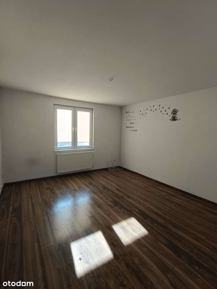 Mieszkanie 2-pokojowe w Wejherowie, parter-2