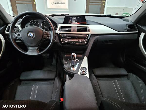 BMW Seria 3 - 17