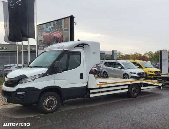 Iveco 35 c 17 - 1