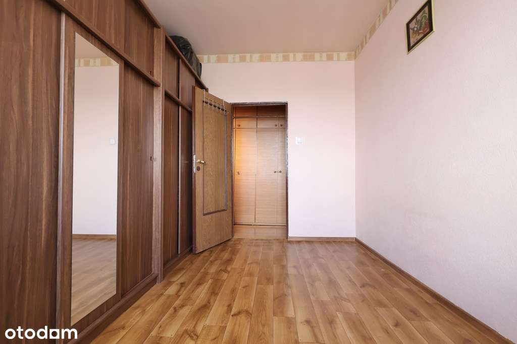 Mieszkanie 2 pok z balkonem Widok - Pełny obrazek: 4/5