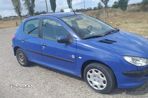 Dezmembrez Peugeot 206 1.4 HDI 2004 - 3