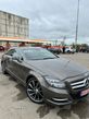 Mercedes-Benz CLS 250 CDI 7G-TRONIC - 1