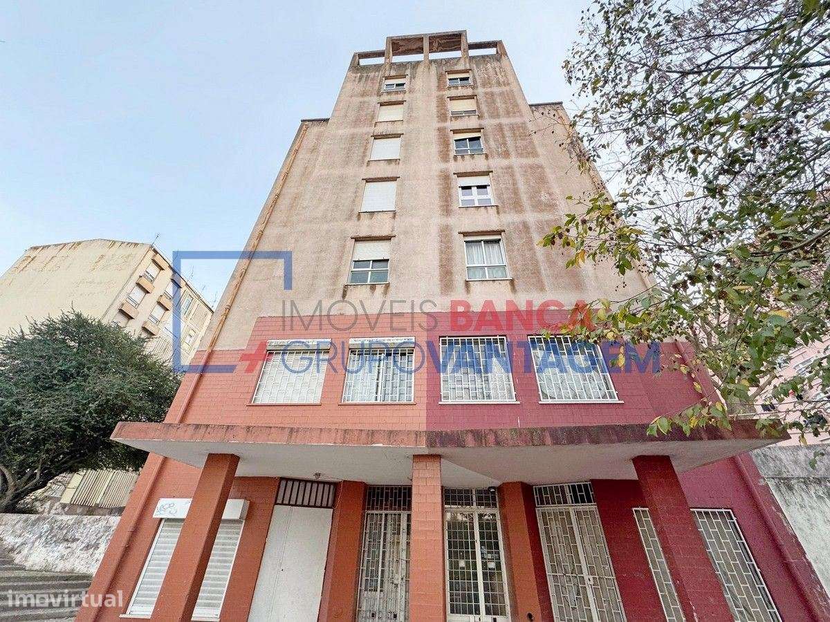 Apartamento T2 Setúbal - Grande imagem: 5/8