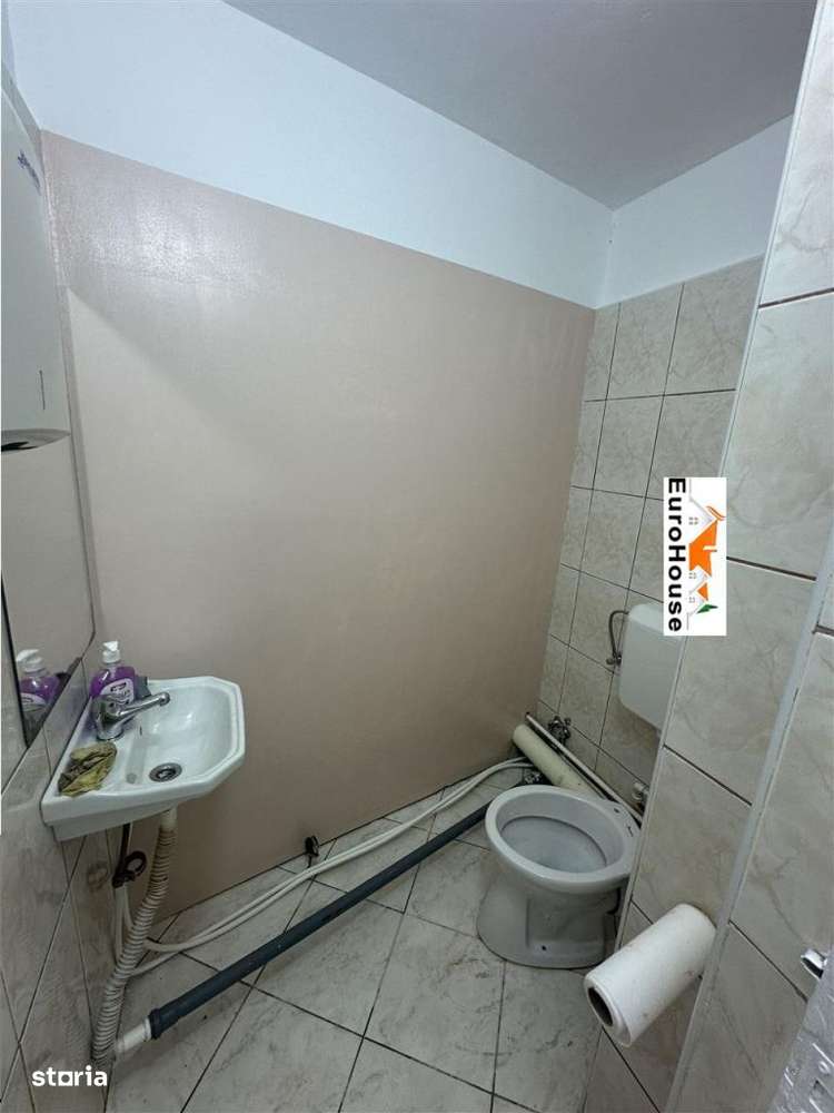 Spatiu de inchiriat in Alba Iulia Cetate - Imagine principală: 4/4