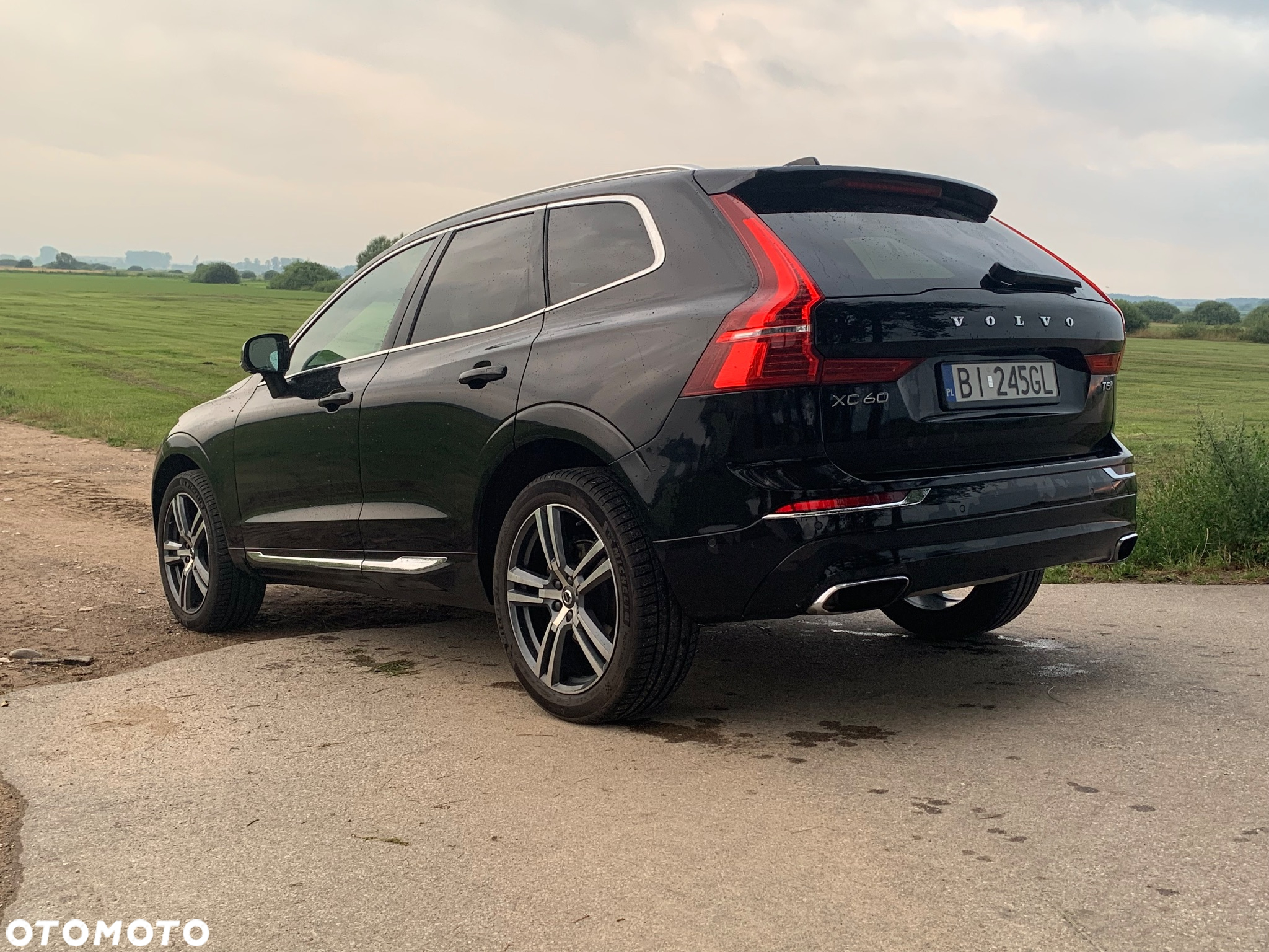 Volvo XC 60 T5 AWD Momentum - 6