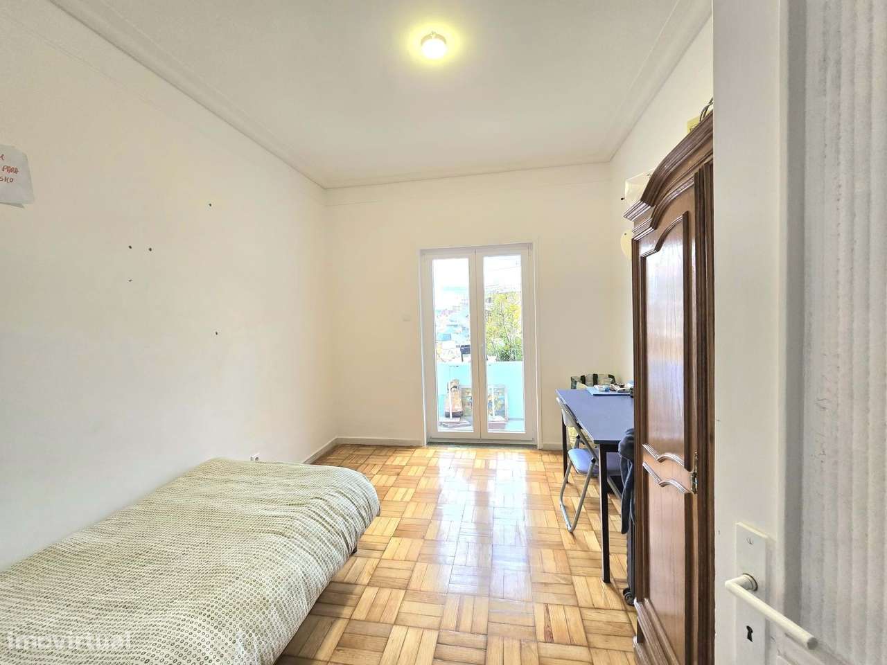 Apartamento T3 renovado entre os Aliados e Trindade - Grande imagem: 5/15