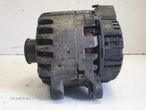 Peugeot 508 1.6 E-HDI ALTERNATOR valeo 9675753680 - 5