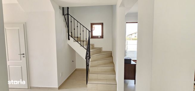 Vila/Casa individuala 4 camere/Com.Bereni-12