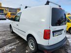 Volkswagen Caddy - 3