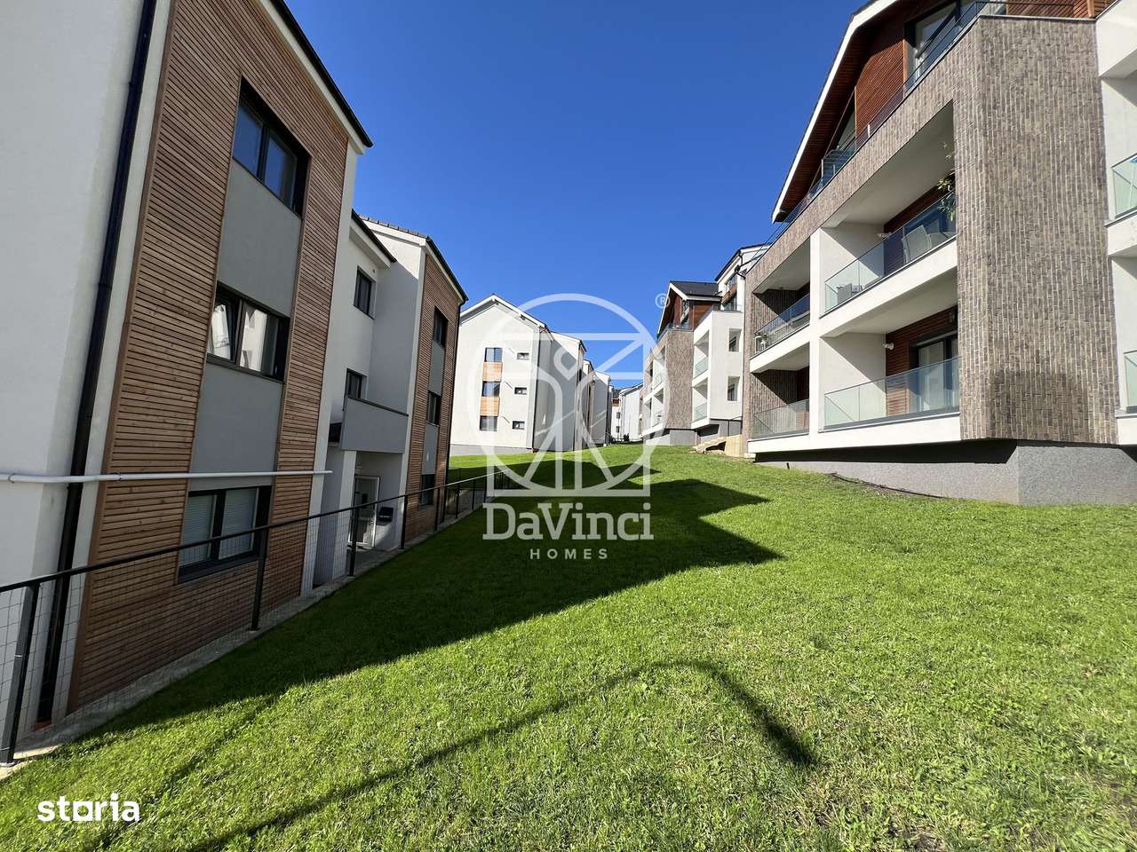 Direct dezvoltator - Ap. 3 camere, terasa 10.7 mp,  aer conditionat-8