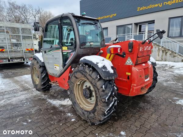 Manitou MT 732 - 3