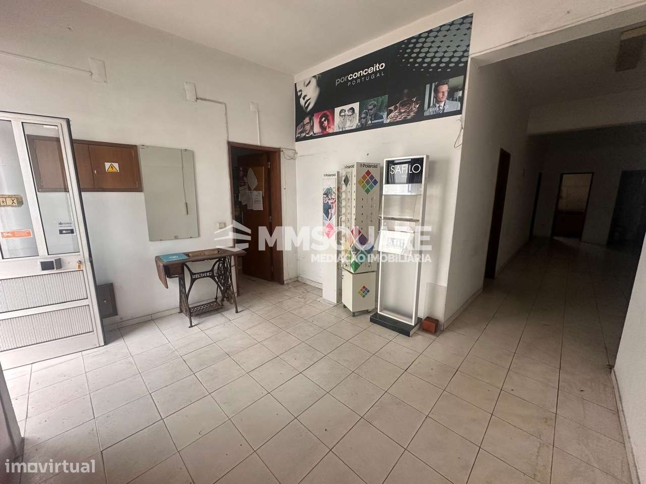 Espaço Comercial no Centro de Almodôvar - Grande imagem: 4/13