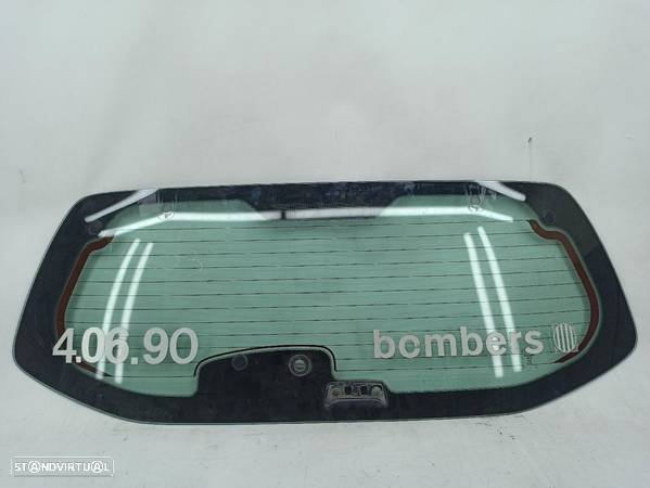 Oculo / Vidro Traseiro  Nissan Pathfinder Iii (R51) - 1