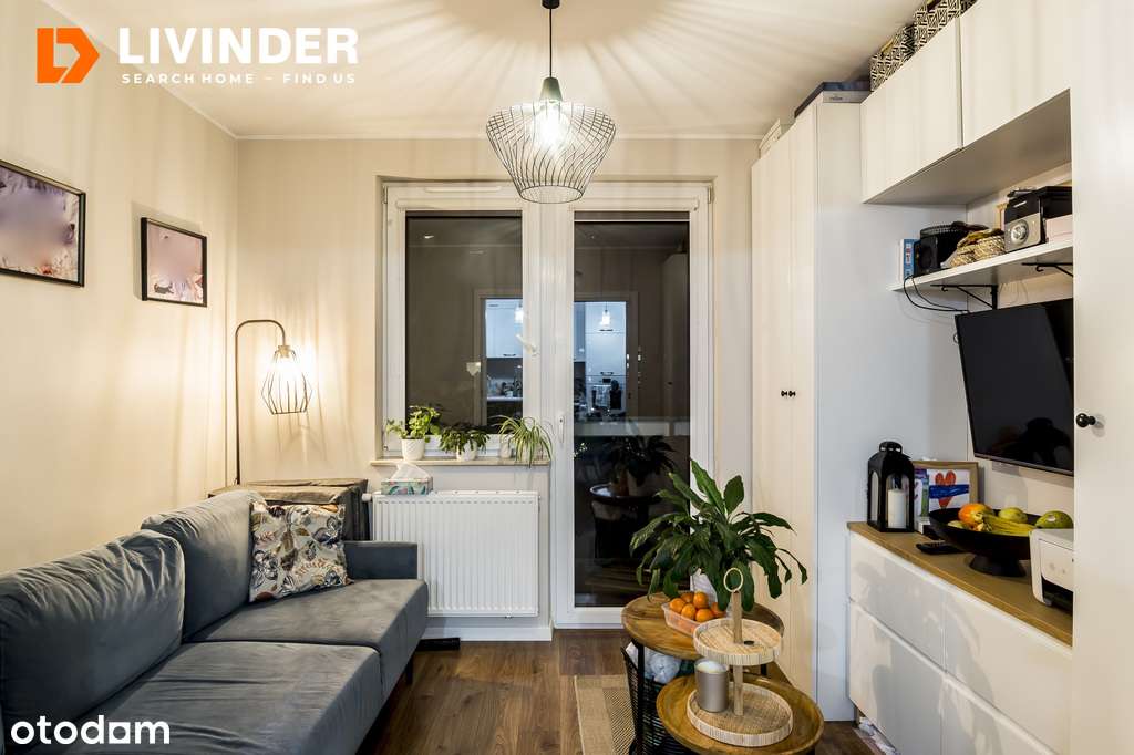 Mieszkanie 3 pokojowe 51.92 m2 Osiedle Piastów - Pełny obrazek: 3/14