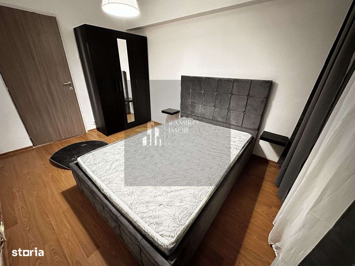 APARTAMENT 3 CAMERE DECOMANDAT 72 MP RADULESCU MOTRU