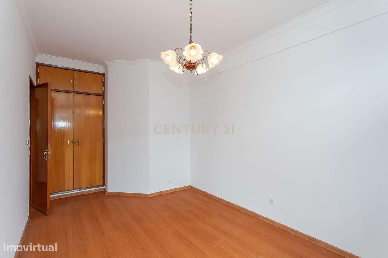 T3 nos Olivais a 2 minutos a pé do Metro da Encarnação-22