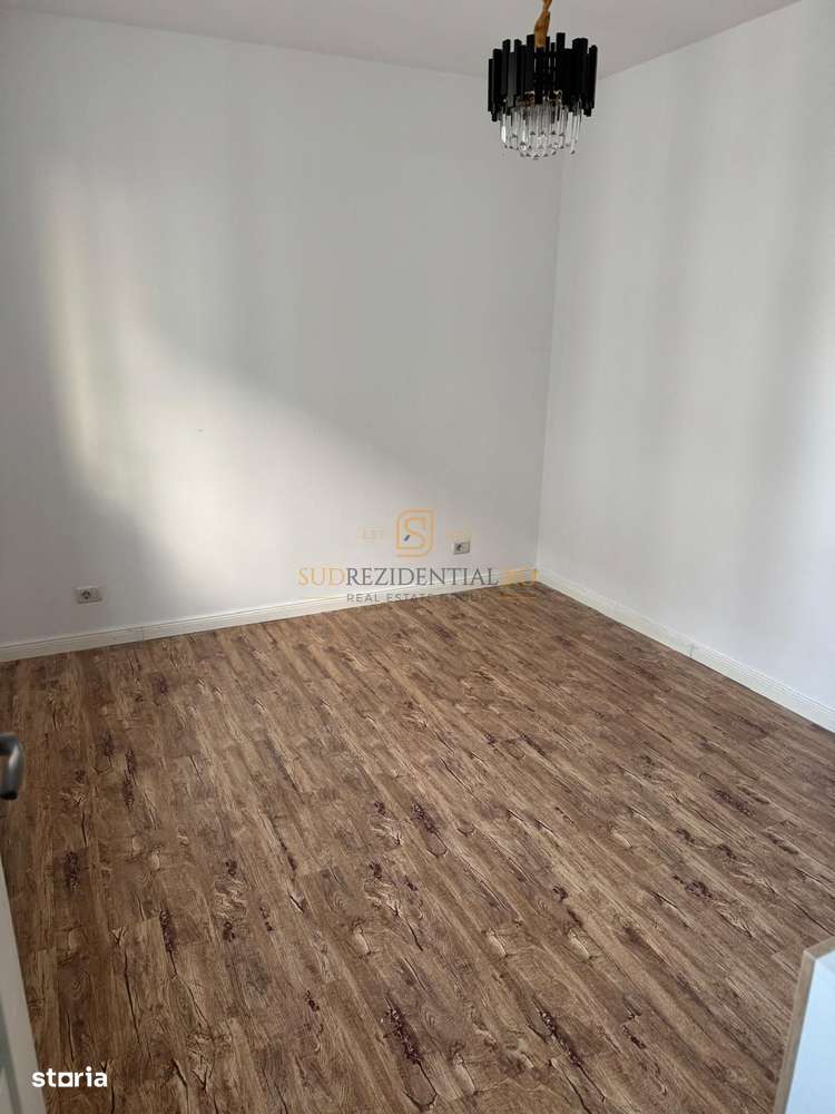 Apartament 2 camere – modern, balcon, gata de mutare | Sos Salaj 275B - Imagine principală: 4/17