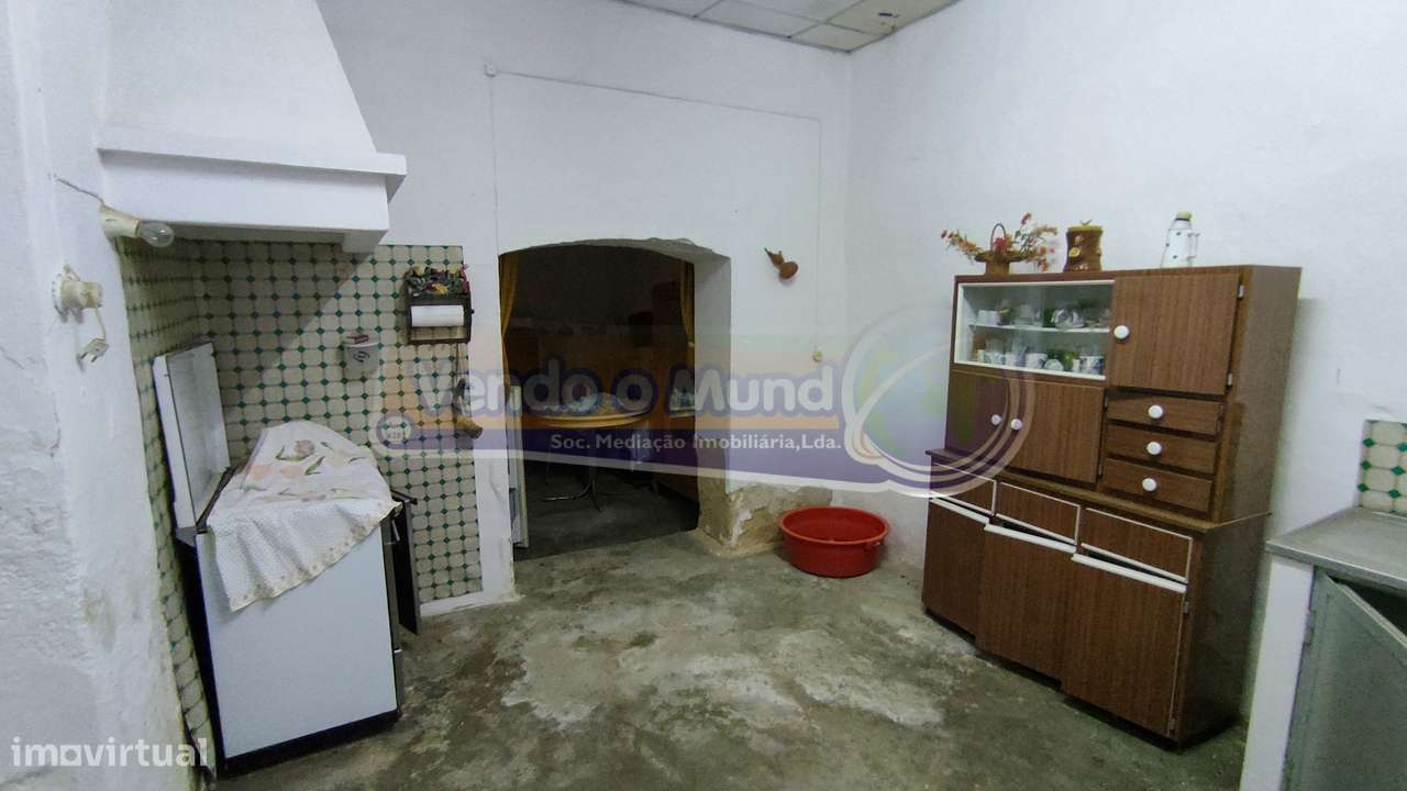 Moradia T2 em Cabeção, Mora (MOR022) - Grande imagem: 4/26