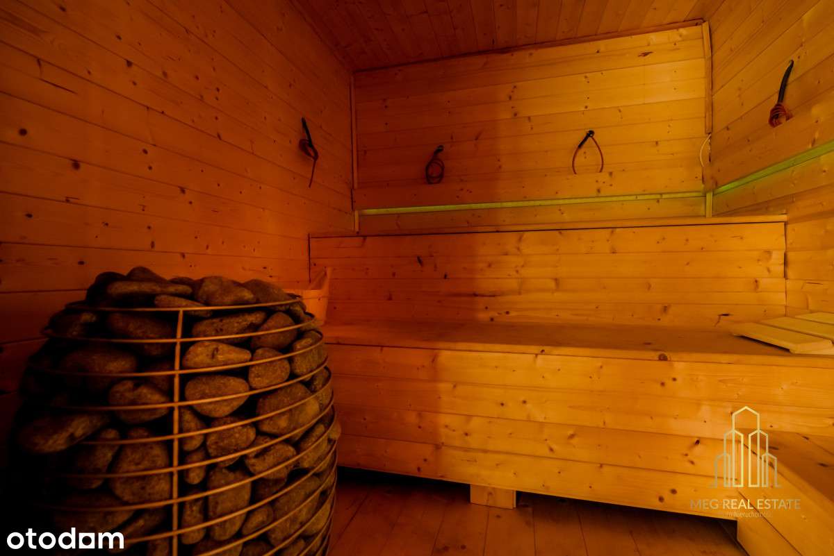 Przestronny dom/2156 m2 działki/strefa relaksu-18