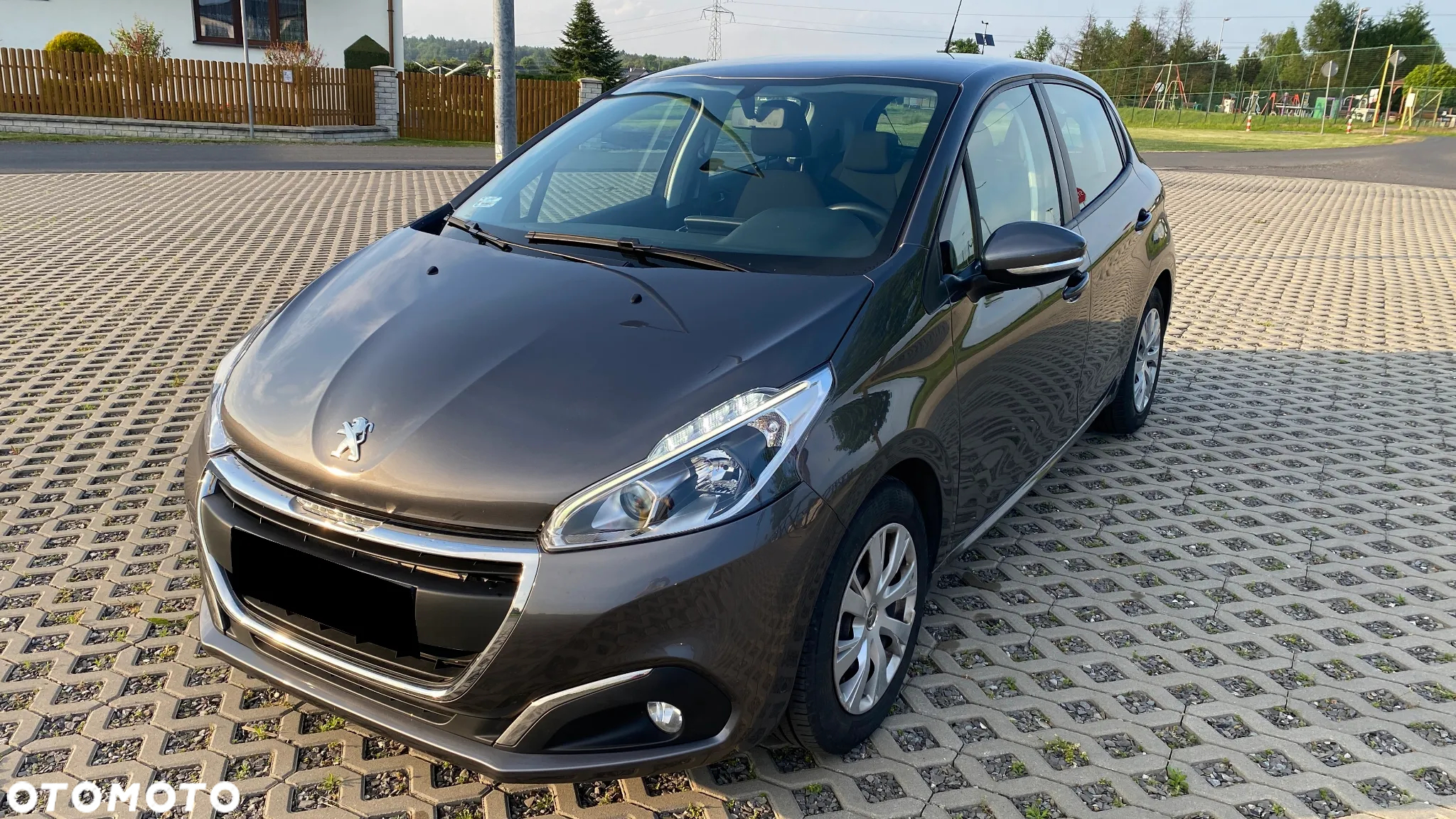 Peugeot 208 1.2 PureTech Active - 3