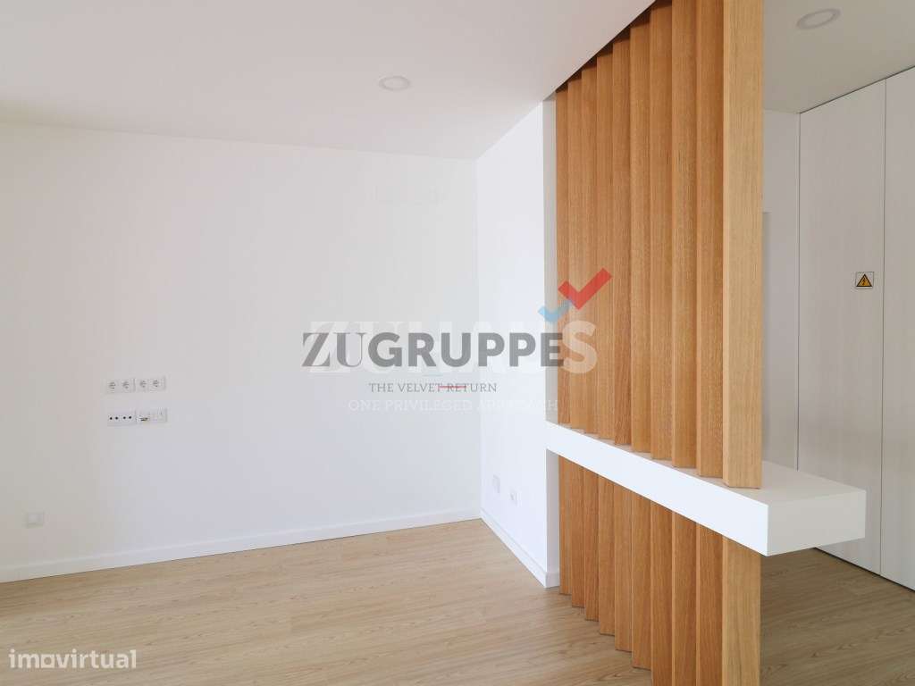 Moradia nova isolada T4+1 com garagem fechada a poucos minutos do c... - Grande imagem: 2/46