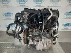 MOTOR COMPLETO 1.9 JTD 16V 150CV 937A5000 ALFA ROMEO 147 937 MOTOR ARRANQUE BIMASSA ALTERNADOR COMPRESSOR AR CONDICIONADO BOMBA DIRECAO DIREÇÃO TURBO INJETOR INJETORES - 7