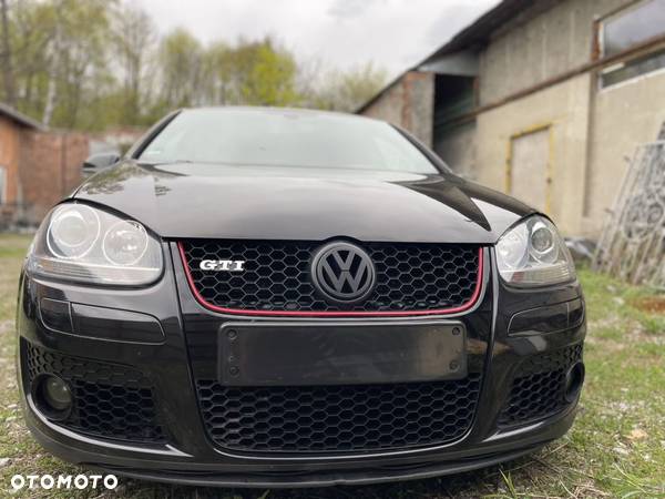 Volkswagen Golf V 2.0 TSI GTI - 11