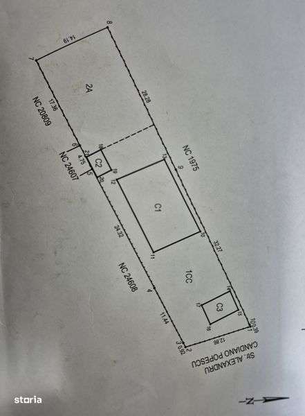Vand casa, particular, nu doresc colaborare cu agentii. - Imagine principală: 5/5