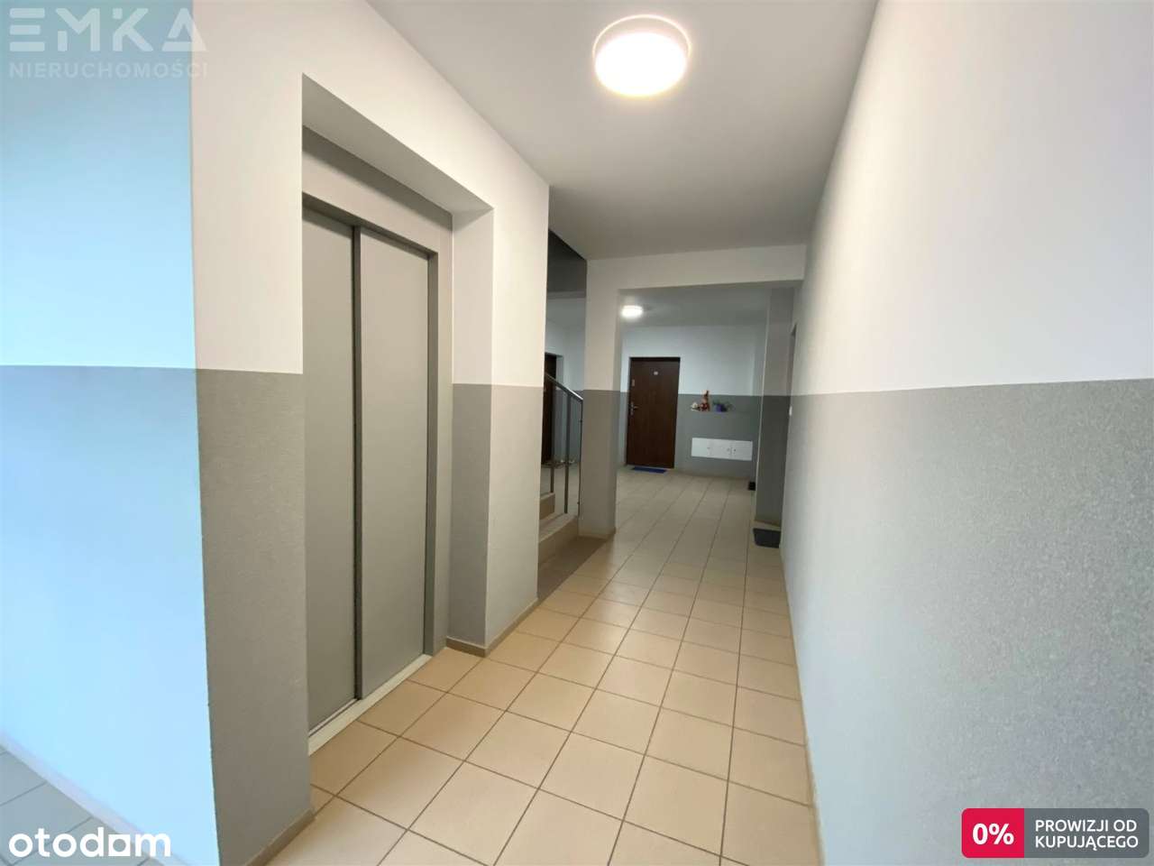 Wykończone, nowoczesne gotowe mieszkanie Lipka-13