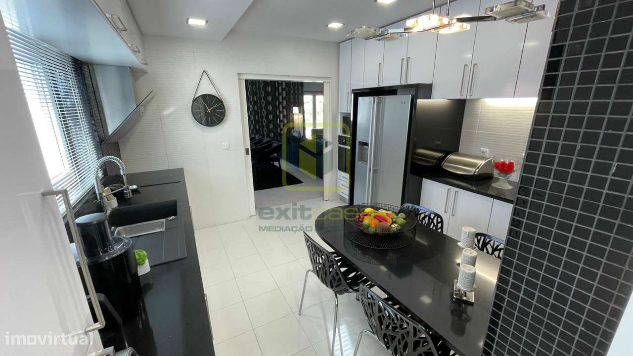 Moradia T3 para Arrendamento - Grande imagem: 5/38