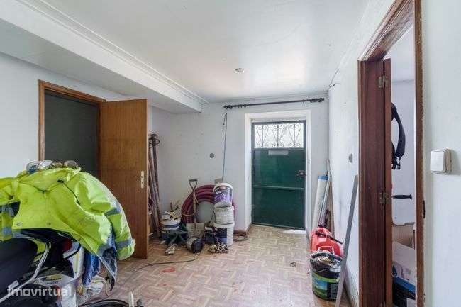 Moradia T2 para restauro - Este S. Pedro, Braga - Grande imagem: 4/10