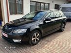 Skoda Octavia Combi 1.6 TDI GreenLine - 1