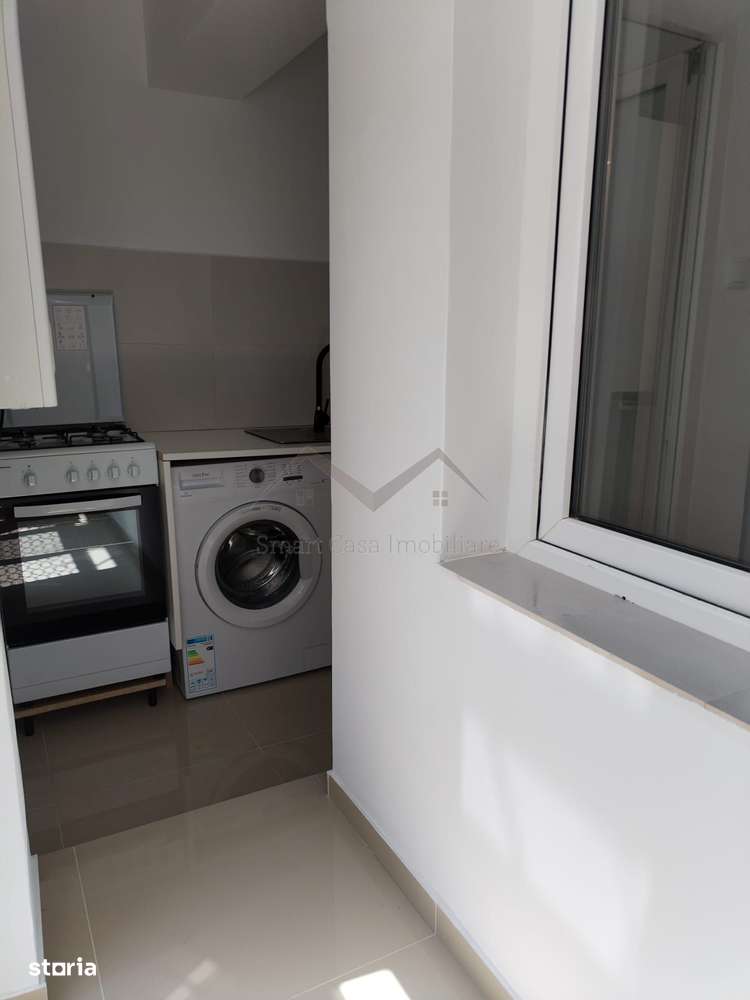 Garsonieră- zona Alexandru cel Bun-5