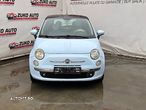 Fiat 500 1.2 Lounge - 2