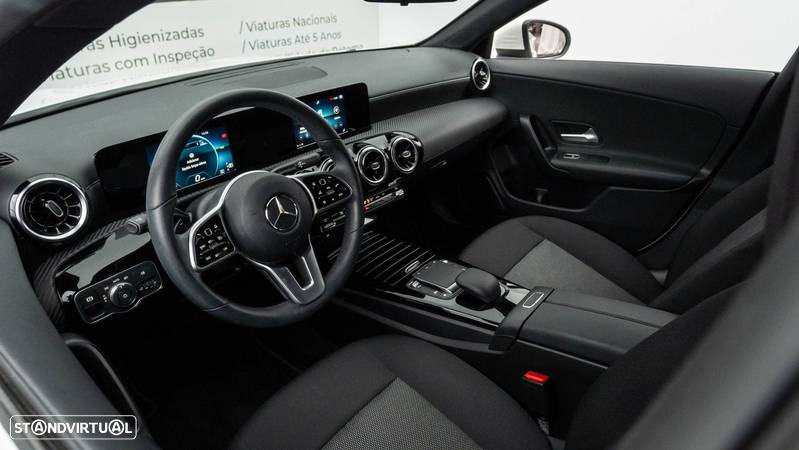 Mercedes-Benz CLA 180 d Shooting Brake Business Solutions.Grande Frota Aut. - 12